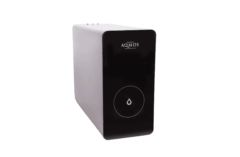 AQMOS All-in-One systeem voor omgekeerde osmose